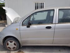 portiera anteriore sinistra per DAEWOO MATIZ 0.8 1998 4662993 na sprzedaż  Wysyłka do Poland