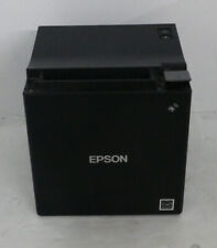 Epson TM-M30 M335A Impressora Térmica De Recibo De Posição Usb Ethernet, usado comprar usado  Enviando para Brazil