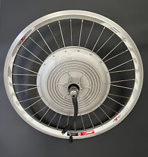 Bionx PL-350 electric bike wheel motor hub CRX35, 20 inch wheel for sale  Beaverton