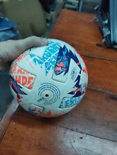 Usado, Adidas Ball Soccer Argentum 2020 bomba original Gama Alta segunda mano  Argentina 