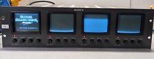 Sony pvm 411 for sale  Sioux City