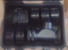 Usado, GoPro adaptador de disparo para cámara lateral con mira Forevercam (montaje para oculares de 40-46 mm)  segunda mano  Embacar hacia Argentina