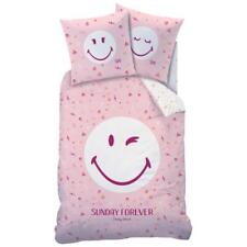 Housse couette smiley d'occasion  France