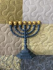 Vintage small judaica for sale  LONDON