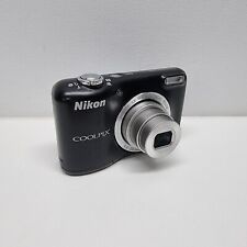 Cámara digital compacta Nikon Coolpix L29 | 16,1 megapíxeles, zoom óptico 5x, usado segunda mano  Embacar hacia Argentina