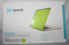 Capa Speck Smartshell Macbook Pro Retina 13 polegadas bola de tênis verde comprar usado  Enviando para Brazil