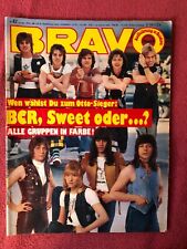 1976 bcr sweet gebraucht kaufen  Tübingen