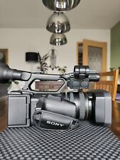 Sony HXR-NX5E Professional Full HD Camcorder, Camera for sale  Shipping to South Africa