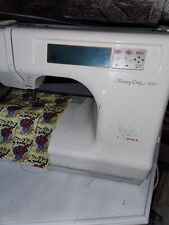 Sewing machine janome for sale  Shipping to Ireland