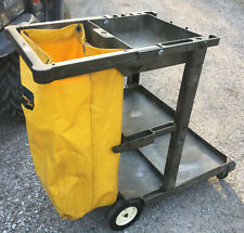 Rubbermaid janitorial cleaning for sale  Sorento