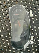 Instrument cluster renault for sale  GLOUCESTER