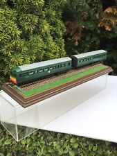 Hornby gauge twin for sale  WATFORD