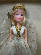 christmas tree angel topper for sale  EXETER