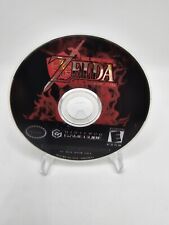 The Legend of Zelda: Ocarina of Time Gamecube solo disco - probado y en funcionamiento segunda mano  Embacar hacia Argentina