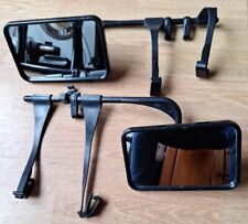 Hagus towing mirrors for sale  SOUTHAMPTON