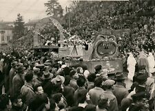 1956 udine carnevale usato  Cremona