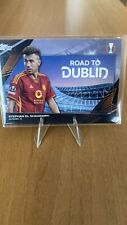 Gabriel Jesus Road To ..  Topps UCC UEFA Club Competition 2023-24 na sprzedaż  Wysyłka do Poland