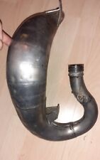 Ktm exhaust pipe for sale  CALNE