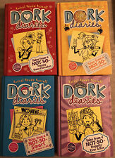 Dork diaries volumes for sale  Overland Park