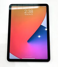 Apple iPad Air 4ª Geração 64GB, Wi-Fi, 10,9 pol - Cinza Espacial comprar usado  Enviando para Brazil