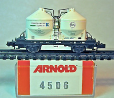 Arnold spur 4506 gebraucht kaufen  Leverkusen