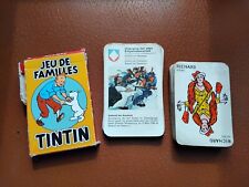Ancien jeu cartes d'occasion  Sainte-Cécile-les-Vignes