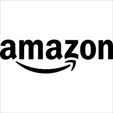 Amazon decal sticker for sale  Wilmington