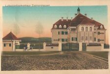 1912 zusmarshausen krankenhaus gebraucht kaufen  Passau