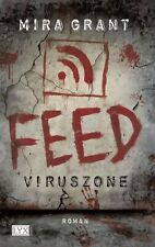 Feed viruszone gebraucht kaufen  Berlin