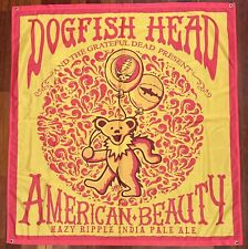 Dogfish head american for sale  Chicago
