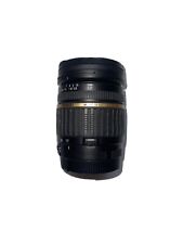 tamron 18 270mm canon for sale  Ireland