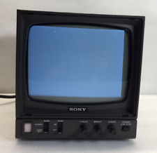 Vintage sony pvm for sale  Coppell