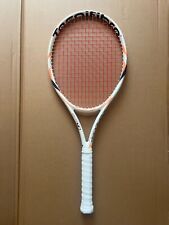 Good tecnifibre rebound for sale  Shipping to Ireland