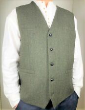 Irish tweed vest for sale  BELFAST