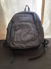 Quicksilver black backpack for sale  Brookshire