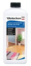 Glutoclean laminat korkboden gebraucht kaufen  Dülken