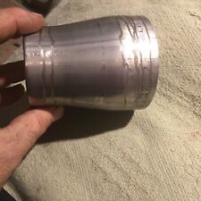 Stainless steel reducer for sale  HAYLING ISLAND