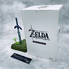 Usado, Master Sword The Legend Of Zelda Sopro Do Interruptor Selvagem Edição De Colecionador comprar usado  Enviando para Brazil