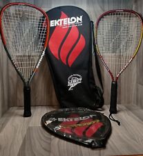 Ektelon racquetball raquets for sale  Tacoma