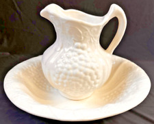 Vintage pitcher wash for sale  Hudsonville