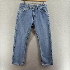 Levis mens jeans for sale  Blauvelt