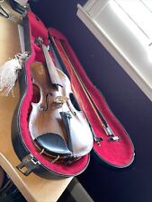 aubert violin for sale  Petaluma