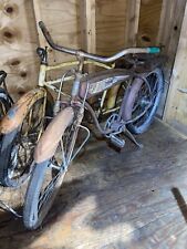 Prewar hawthorne bike for sale  USA