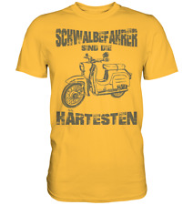 Premium shirt simson gebraucht kaufen  Hürth