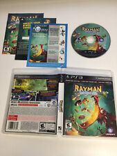 Rayman Legends Playstation 3 PS3 comprar usado  Enviando para Brazil