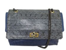 sac main lanvin d'occasion  France