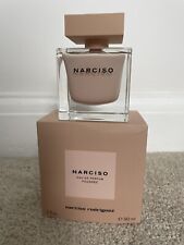 Narciso rodriguez nacisco for sale  MANCHESTER