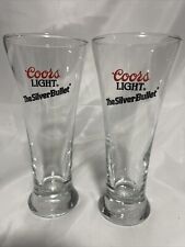 Coors light silver for sale  Lyman