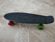 Skateboard cm. nero usato  Italia