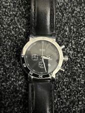 Hugo boss chronograph for sale  MILTON KEYNES